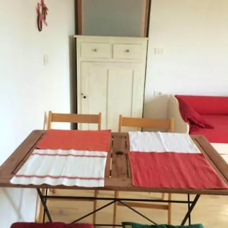 Charming In Zambratija, 44 Sqm, Parking Included