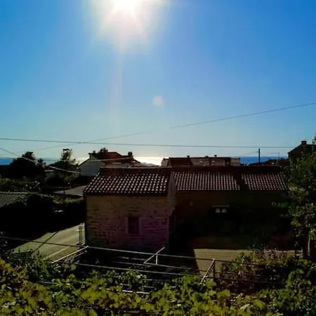 Charming In Zambratija, 44 Sqm, Parking Included * 잠브라티야