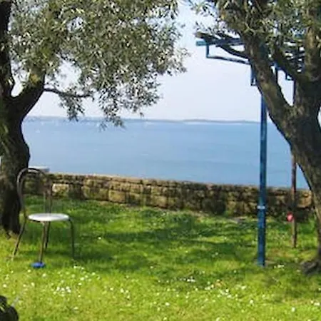 아파트 Charming In Zambratija, 44 Sqm, Parking Included