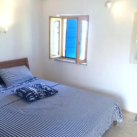 Charming In Zambratija, 44 Sqm, Parking Included 잠브라티야
