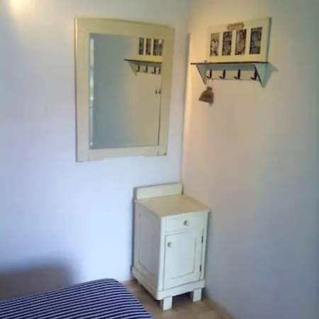 Charming In Zambratija, 44 Sqm, Parking Included 아파트 *