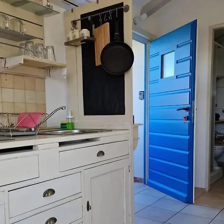 Charming In Zambratija, 44 Sqm, Parking Included * 잠브라티야