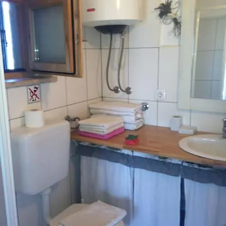 Charming In Zambratija, 44 Sqm, Parking Included Zambratija (Istria)