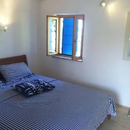 Apartment Charming In Zambratija, 44 Sqm, Parking Included