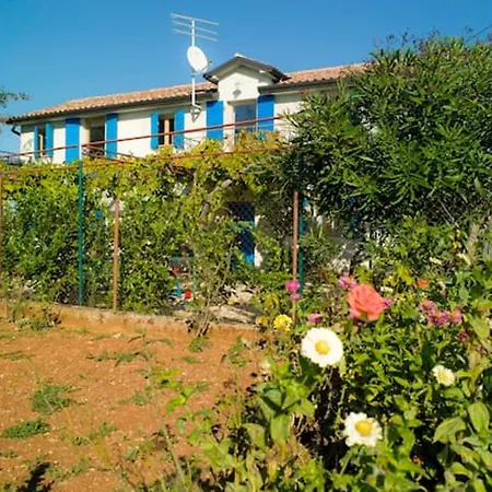 Apartment Charming In Zambratija, 44 Sqm, Parking Included Zambratija (Istria)