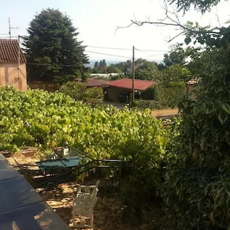 Charming In Zambratija, 44 Sqm, Parking Included * Zambratija (Istria)