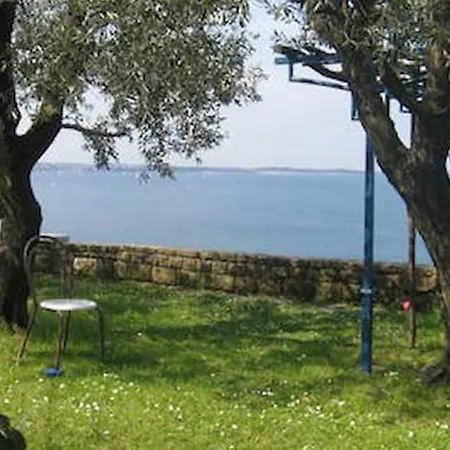 Charming In Zambratija, 44 Sqm, Parking Included Apartment *