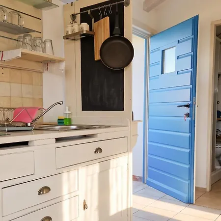 Apartment Charming In Zambratija, 44 Sqm, Parking Included *
