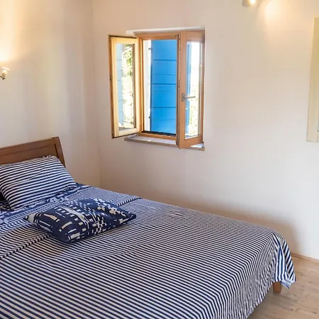 Apartment Charming In Zambratija, 44 Sqm, Parking Included *