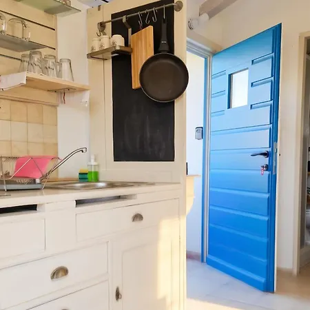 Charming In Zambratija, 44 Sqm, Parking Included Zambratija (Istria)