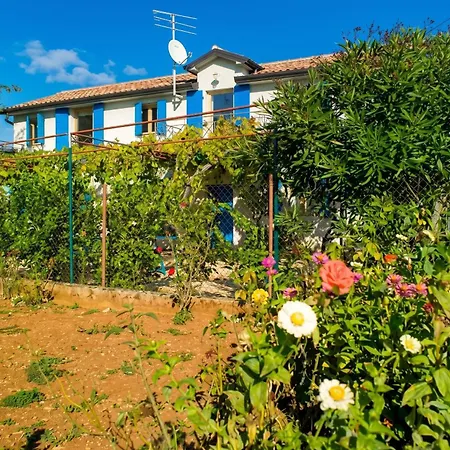 Apartment Charming In Zambratija, 44 Sqm, Parking Included Zambratija (Istria)