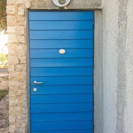 Charming In Zambratija, 44 Sqm, Parking Included * Zambratija (Istria)