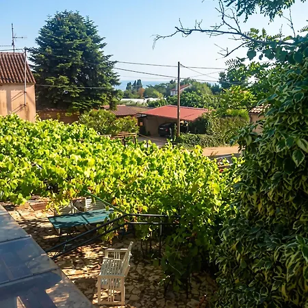 Charming In Zambratija, 44 Sqm, Parking Included Apartment *