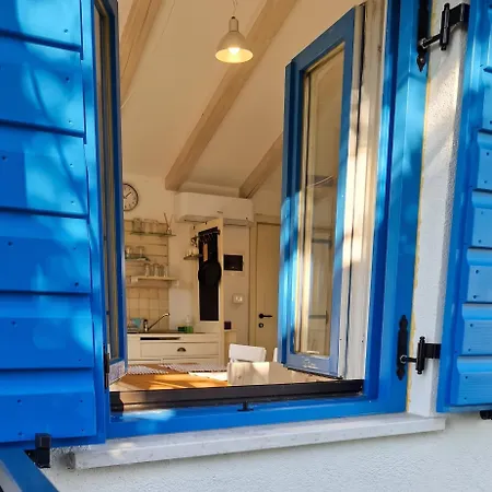 Charming In Zambratija, 44 Sqm, Parking Included Zambratija (Istria)