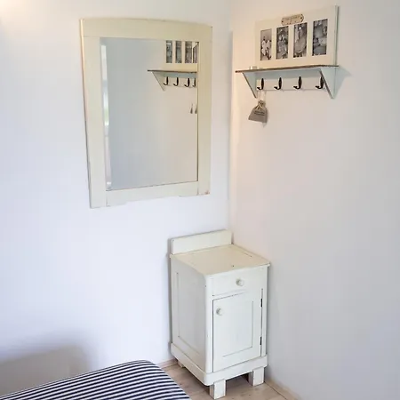 Apartment Charming In Zambratija, 44 Sqm, Parking Included