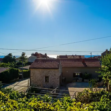 Apartment Charming In Zambratija, 44 Sqm, Parking Included Zambratija (Istria)