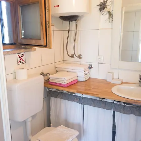 Apartment Charming In Zambratija, 44 Sqm, Parking Included Zambratija (Istria)